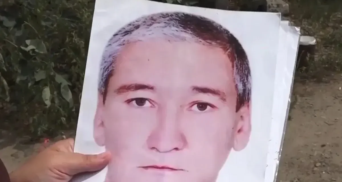 Семейде табылған сүйектер сегіз жыл бұрын жоғалған күзетшінікі болуы мүмкін