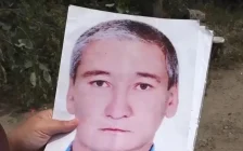 Семейде табылған сүйектер сегіз жыл бұрын жоғалған күзетшінікі болуы мүмкін