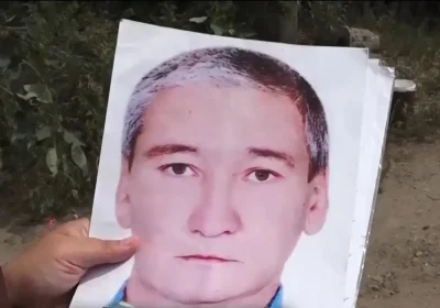 Семейде табылған сүйектер сегіз жыл бұрын жоғалған күзетшінікі болуы мүмкін