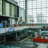 Астанадағы Нұрлы жол вокзалында кондиционерлер істемей жатыр