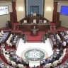 Құрылтай төрағасының үш орынбасары сайланды
