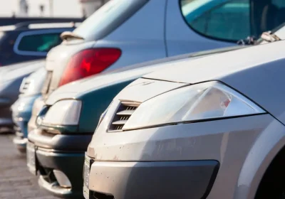 Қазақстандағы жеңіл автокөліктердің бағасы бір айда рекордтық төмендеді