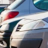 Қазақстандағы жеңіл автокөліктердің бағасы бір айда рекордтық төмендеді
