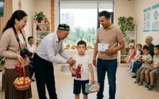Баланы сүндеттеу: медициналық көрсетілімдер, заманауи әдістер және ота алдындағы тексеру