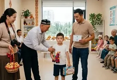 Баланы сүндеттеу: медициналық көрсетілімдер, заманауи әдістер және ота алдындағы тексеру