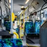 Шымкентте қоғамдық көлік картасының бағасы қымбаттайды