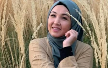 Индира Расылхан сихрдан зардап шегіп, «Аятул Күрсиді» 300 рет оқуды ұсынды