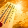 19-20 тамызда ауа райы: жаңбыр, найзағай және ыстық
