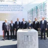 Ұлытау облысында 300 пәтерлі тұрғын үй кешендерінің құрылысы басталды
