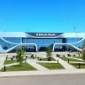Арқалық әуежайына ресми түрде AYK халықаралық коды берілді