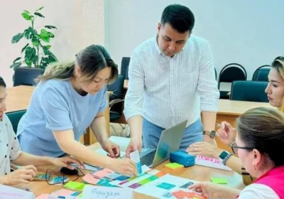 Мұғалім жоқ: Ақтөбе мектептерінде 400-ге жуық педагог жетіспейді