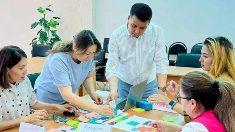 Мұғалім жоқ: Ақтөбе мектептерінде 400-ге жуық педагог жетіспейді