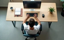 Еңбек кодексіндегі киберқауіпсіздік талаптары: жұмыс берушілер мен қызметкерлердің міндеттері