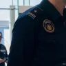 Степногорск тұрғыны полицейге шабуыл жасап, бетін тырнап тастады