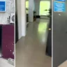 Аягөз полиция ғимараты апатты жағдайда: тұрғындар тексеріс талап етуде