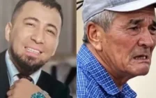 Сабыржан Түзелбаев 33 жыл мал баққан қарияға жылқы сыйлады