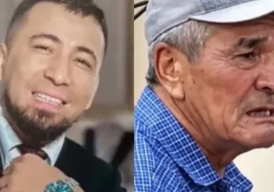 Сабыржан Түзелбаев 33 жыл мал баққан қарияға жылқы сыйлады