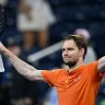 Александр Бублик АҚШ ашық чемпионатын жеңіспен бастады