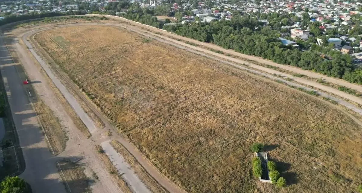 Алматы ипподромы қала меншігіне қайтарылды