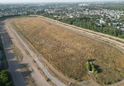 Алматы ипподромы қала меншігіне қайтарылды