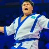 Маңғыстау балуаны Жантілек Нұртілепұлы Qazaqstan Barysy-2026 жеңімпазы атанды