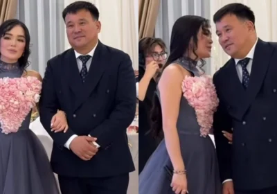 «Жеңешем жаныңды шығармасын»: Қанат Әлжаппаров пен Әйгерім Қалаубаева талқыға түсті