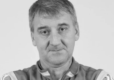 Қазақ футболы қара жамылды
