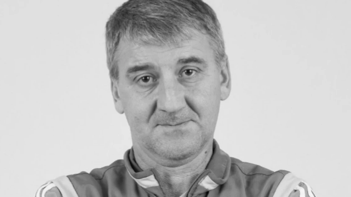 Қазақ футболы қара жамылды