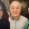 «Спасибо деду за генетику»: Шавкаттың әйелі қайын атасының қазасынан кейін жазба жариялады