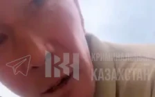 Мас еркек көшеде бойжеткенге тиісіп, интимдік қатынас ұсынған