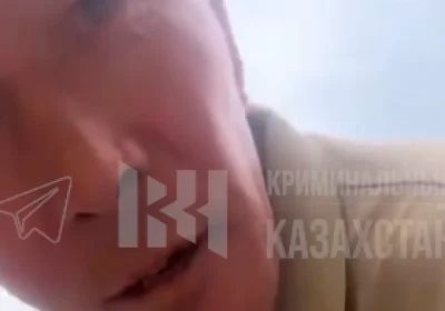 Мас еркек көшеде бойжеткенге тиісіп, интимдік қатынас ұсынған