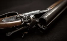 Оқ басы мен кеудесіне тиген: Қостанай тұрғыны бұрынғы әйелін атып өлтірді