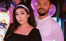 «Шындықты айтуды жөн көрдім»: Белгілі блогер кәсіпкер күйеуімен ажырасқанын айтты