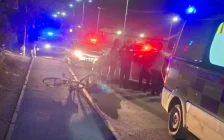 Астанада велосипедші әйел жол-көлік оқиғасынан қаза тапты