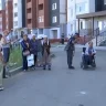 Ақтөбедегі жаңа көпқабатты үй тұрғындары бірнеше ай бойы газсыз отыр