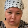 Ақтаулық ана Жұлдыз Азанова Астанада денсаулық сақтау министрімен кездесуді талап етуде