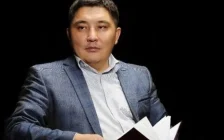 Белгілі қаламгер Бекжан Әшірбаев дүниеден өтті
