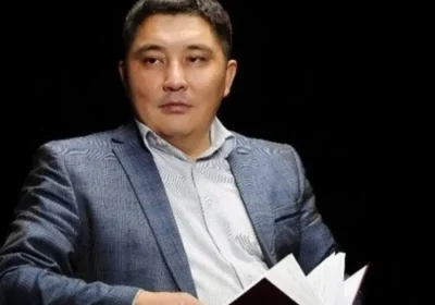 Белгілі қаламгер Бекжан Әшірбаев дүниеден өтті