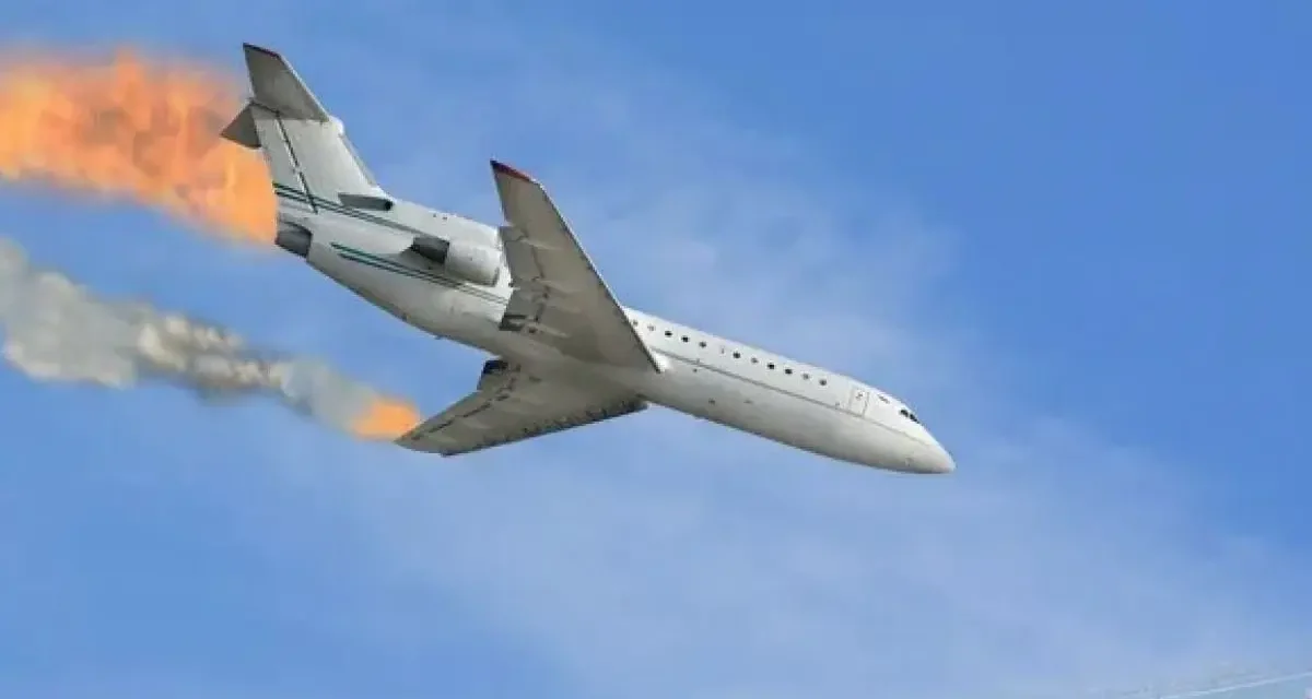 Turkish Airlines 981 рейсінің апаты: 346 адам қаза тапқан әуе трагедиясы