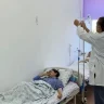 Атырау облысында жүкті әйел күйеуінің зорлығынан зардап шекті