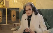 Марфуға Айтқожина 90 жыл: қазақтың жыр аққуының өмірбаяны мен 10 өлеңі