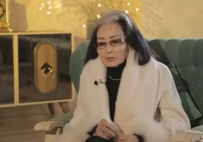 Марфуға Айтқожина 90 жыл: қазақтың жыр аққуының өмірбаяны мен 10 өлеңі