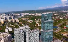 Алматы құрылысшылары Құрылтай сайлауына белсенді қатысуға шақырды