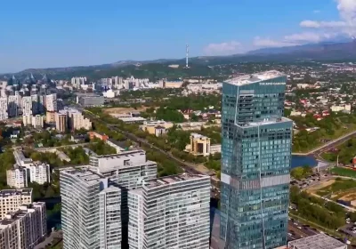 Алматы құрылысшылары Құрылтай сайлауына белсенді қатысуға шақырды