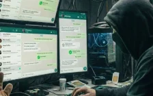 Абай облысы полицейлері SMS-бомбингтен сақтануға шақырды