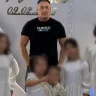 Алматыда полиция ардагерінің өлімі: күдіктінің туыстары алғаш рет сөйледі