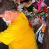 Сингапурда пәтерін қоқыс басқан әйел төрт жыл баспалдақта ұйықтаған