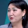Сандуғаш Стамғазиева сахнаға оралып, шығармашылығын қайта жандандыруда