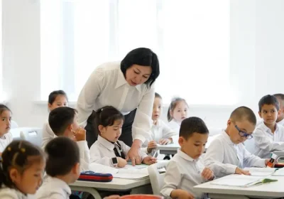 Бастауыш сыныптағы бес пән бойынша формативтік бағалау енгізіледі