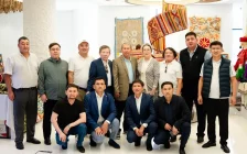 «Кітап оқитын ұлт» марафоны жаңа кезеңге дайын: 1 млн азаматты қамтиды